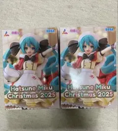 2026年最新】Luminasta 初音ミク クリスマス2025の人気アイテム - メルカリ