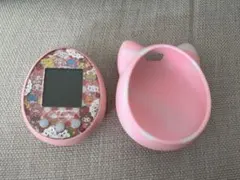 2026年最新】たまごっち サンリオ ピンクの人気アイテム - メルカリ