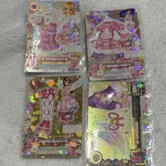 2026年最新】アイカツカード 初期プレミアム オーロラキスの人気