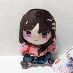 2026年最新】二階堂真紅 ぬいぐるみの人気アイテム - メルカリ