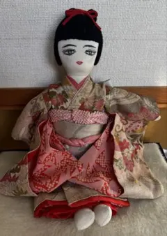 2026年最新】市松人形 帯の人気アイテム - メルカリ