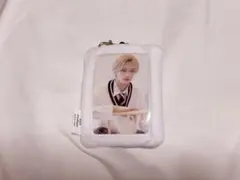 2026年最新】山中柔太郎 パスケースの人気アイテム - メルカリ