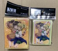 2026年最新】スリーブ シンフォギア 切歌の人気アイテム - メルカリ