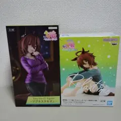 2026年最新】Trio－Try－iT Figure アグネスタキオンの人気アイテム