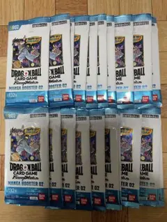 2026年最新】ドラゴンボールカードゲーム未開封BOXの人気アイテム