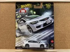 2026年最新】ホットウィール シビック タイプrの人気アイテム - メルカリ