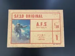 2026年最新】SF3D AFSの人気アイテム - メルカリ