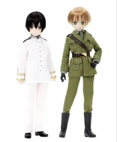 2026年最新】アスタリスクコレクション ヘタリアの人気アイテム - メルカリ