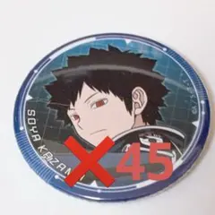 2026年最新】風間蒼也 缶バッジの人気アイテム - メルカリ