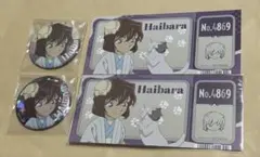 2026年最新】灰原哀缶バッジの人気アイテム - メルカリ