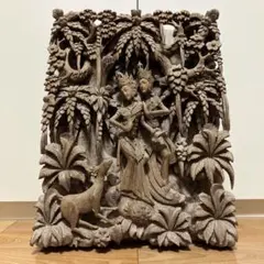 2026年最新】バリ島レリーフの人気アイテム - メルカリ