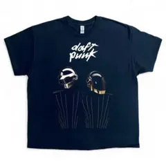 2026年最新】daft punk tシャツの人気アイテム - メルカリ