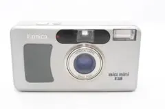 2026年最新】KONICA Big mini Fの人気アイテム - メルカリ