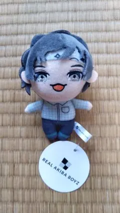 2026年最新】リアルアキバボーイズ ネスの人気アイテム - メルカリ