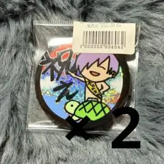 2026年最新】ゆきむら。 缶バッジ シークレットの人気アイテム - メルカリ