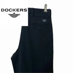 2026年最新】ドッカーズ チノパン ブラックの人気アイテム - メルカリ