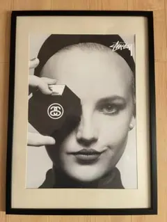 2026年最新】ポスター STUSSYの人気アイテム - メルカリ