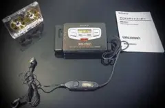 2026年最新】カセットウォークマン 整備の人気アイテム - メルカリ