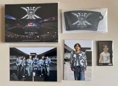 2026年最新】三代目 ファンクラブ限定 blu-rayの人気アイテム - メルカリ