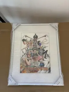 2026年最新】ONE PIECE 高級複製原画の人気アイテム - メルカリ