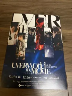 2026年最新】uverworld ポスターの人気アイテム - メルカリ
