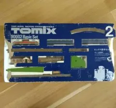 2026年最新】TOMIX 90002の人気アイテム - メルカリ