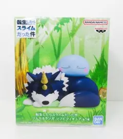 2026年最新】転生したらスライムだった件ソフビフィギュアの人気