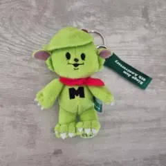 2026年最新】ミセス メメル キーホルダーの人気アイテム - メルカリ