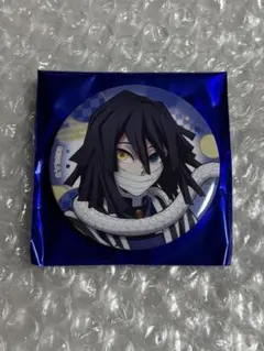 2026年最新】伊黒小芭内 缶バッジ 全集中展の人気アイテム - メルカリ