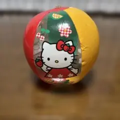 2026年最新】キティ ビーチボールの人気アイテム - メルカリ