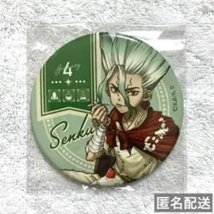 2026年最新】dr.stone 缶バッジ 千空の人気アイテム - メルカリ