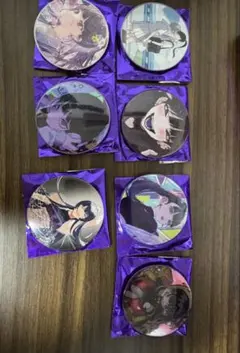 2026年最新】吉乃 缶バッジの人気アイテム - メルカリ