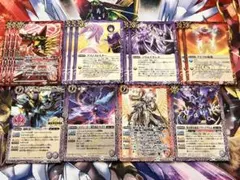 2026年最新】超星 バトスピの人気アイテム - メルカリ