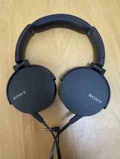 2026年最新】sony mdr-xb550の人気アイテム - メルカリ