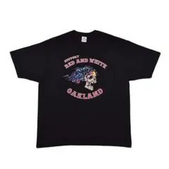 90s HELLS ANGELS Tシャツ GREG DOMEY