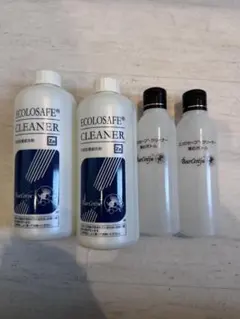 2026年最新】エコロセーフクリーナー 新品の人気アイテム - メルカリ