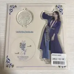 2026年最新】小林由依 アクリルスタンドの人気アイテム - メルカリ
