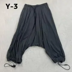2026年最新】y-3 サルエルの人気アイテム - メルカリ
