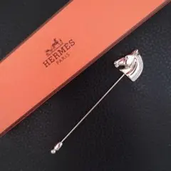 2026年最新】エルメスホースピンブローチの人気アイテム - メルカリ
