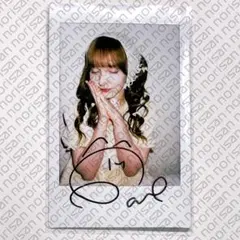 2026年最新】早瀬ノエル サインの人気アイテム - メルカリ