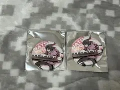 2026年最新】なつぴょん 缶バッジの人気アイテム - メルカリ