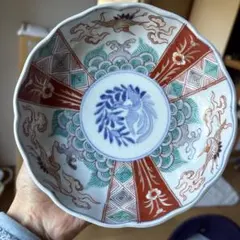 2026年最新】古伊万里膾皿の人気アイテム - メルカリ