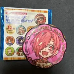 2026年最新】トレーディングジュエリー缶バッジ 花子くんの人気