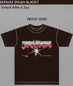 2026年最新】skrillex tシャツの人気アイテム - メルカリ