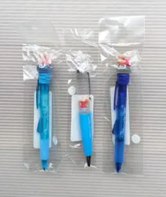 2026年最新】崖の上のポニョ ボールペンの人気アイテム - メルカリ