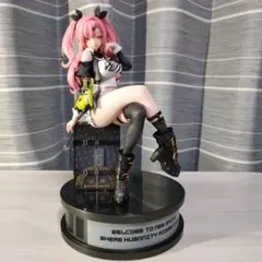 2026年最新】ニコ・デマラ フィギュアの人気アイテム - メルカリ