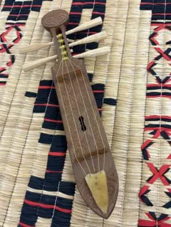 2026年最新】トンコリ 楽器の人気アイテム - メルカリ