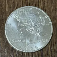 2026年最新】1886 1986 リバティコイン アメリカの人気アイテム - メルカリ