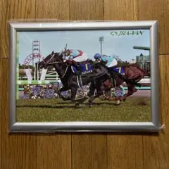 2026年最新】写真パネル 競馬の人気アイテム - メルカリ