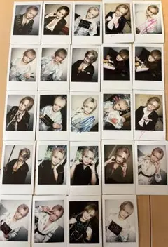 2026年最新】零hz チェキの人気アイテム - メルカリ